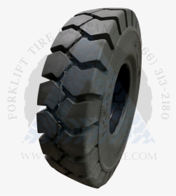 Non Marking Solid Forklift Tires From Forklift Tire - Car Tires, HD Png Download, Free Download