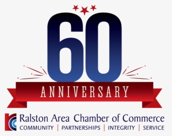 Ralston Area Chamber Logo - Graphic Design, HD Png Download, Free Download