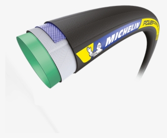 Michelin Power Competition Tubular, HD Png Download, Free Download