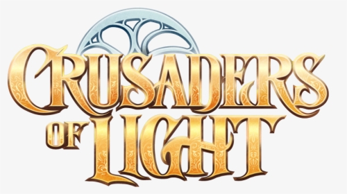 Netease Games Debuts Crusaders Of Light, A Full-fledged - Crusaders Of Light Logo, HD Png Download, Free Download