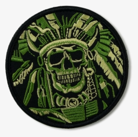 Embroidered Patch, HD Png Download, Free Download