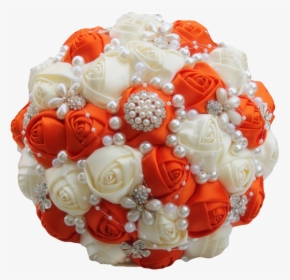 Wedding Bouquet Png - Un Bouquet De Perlas, Transparent Png, Free Download