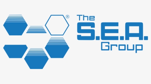 S E A Group Logo Png Transparent - Group 5, Png Download, Free Download