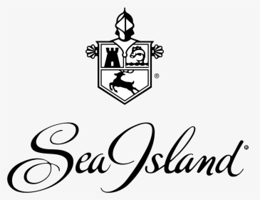 Sea Island Logo Png Transparent - Sea Island, Png Download, Free Download