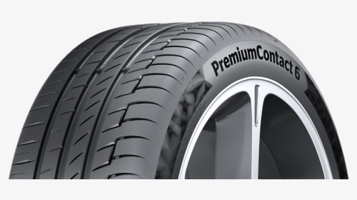 Premiumcontact - 235 45 17 Continental Premiumcontact 6, HD Png Download, Free Download