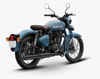 Royal Enfield Classic Signals, HD Png Download, Free Download