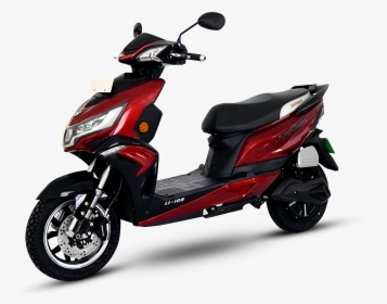 Praise Pro Okinawa Scooter, HD Png Download, Free Download