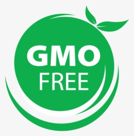 100% Non-gmo Certified - Circle, HD Png Download, Free Download