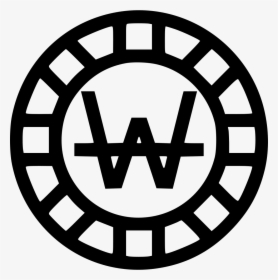 Casino Wheel Hazard - ボール マーカー グリップ エンド, HD Png Download, Free Download