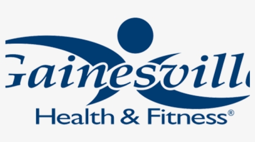 Gainesville Health And Fitness Logo, HD Png Download, Free Download