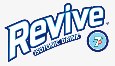 Revive Isotonic Drink Logo Png , Png Download - Revive Isotonic, Transparent Png, Free Download