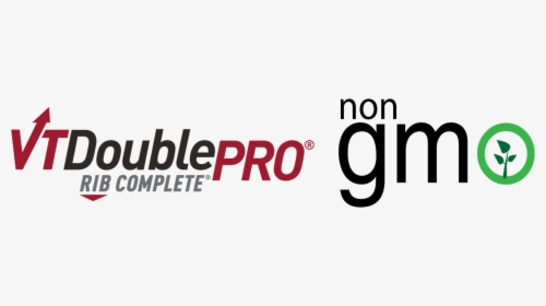 Vt2pro Non Gmo - Graphics, HD Png Download, Free Download