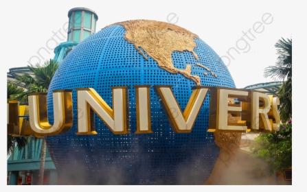 Transparent Photography Clipart - Universal Studios Singapore, HD Png Download, Free Download