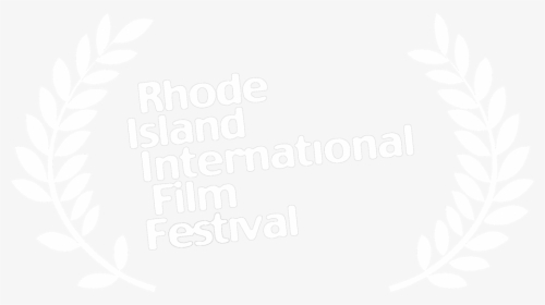 2018laurels-logo White Transparentbg - Rhode Island Film Festival Laurel, HD Png Download, Free Download
