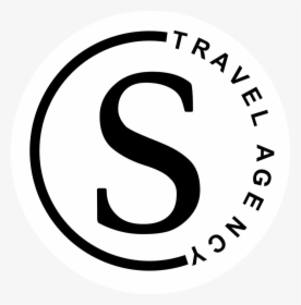 Servirsol Travel Agency - Circle, HD Png Download, Free Download