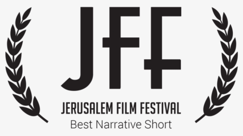 Jff - Jerusalem Film Festival Official Selection, HD Png Download, Free Download