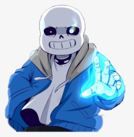 #sans #undertale - Sans Undertale, HD Png Download, Free Download