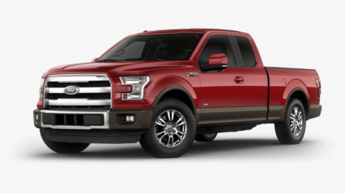 2017 Ford F-150 - Ford F150 Png, Transparent Png, Free Download