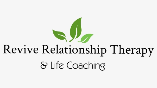 Revive Relationship Therapy & Life Coaching - Calligraphy, HD Png Download, Free Download
