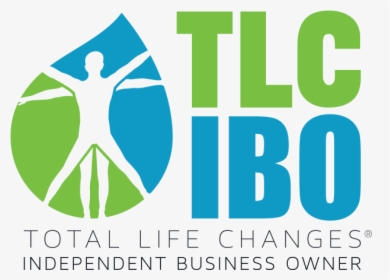Logo Tlc Total Life Changes, HD Png Download, Free Download