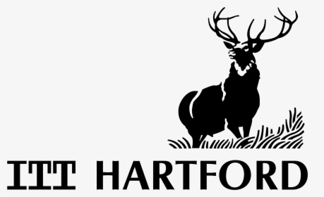 Itt Hartford Logo Png Transparent - Itt Hartford, Png Download, Free Download