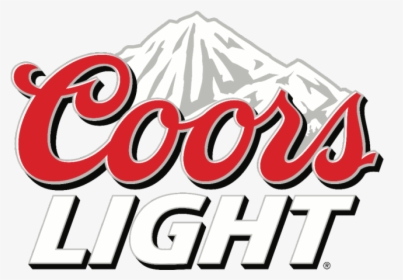 Coors Light Logo Png, Transparent Png, Free Download