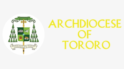 St Jude Logo Png , Png Download - Tororo Archdiocese, Transparent Png, Free Download