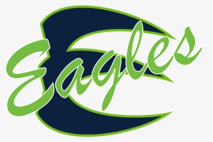 Image Of Eaton Eagle Claw Decal Or Eagle Tumbler - Eaton High School Logo, HD Png Download, Free Download