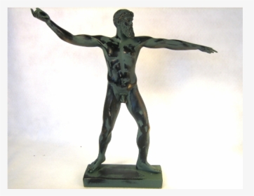 Bronze Sculpture, HD Png Download, Free Download