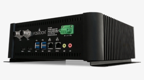 5180 Poseidon System Unit - Electronics, HD Png Download, Free Download