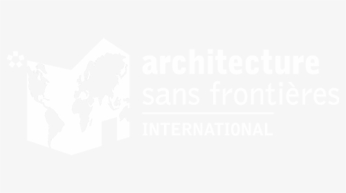 Architecture Sans Frontières International - Architecture Sans Frontieres 2019, HD Png Download, Free Download