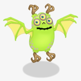 My Singing Monsters Wiki - My Singing Monsters Epic Tweedle, HD Png Download, Free Download