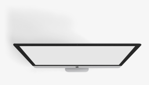 Led-backlit Lcd Display, HD Png Download, Free Download
