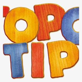 Thumb Image - Topo Tip, HD Png Download, Free Download