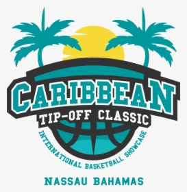 Caribbean Tip Off Classic, HD Png Download, Free Download