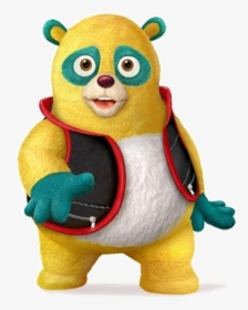 Special Agent Oso Oso , Png Download - Special Agent Osos, Transparent Png, Free Download