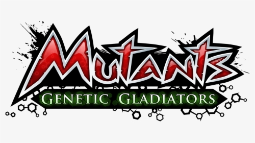 Mutants Genetic Png, Transparent Png, Free Download