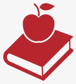 Oso Education 3 - Educational Apple Png, Transparent Png, Free Download