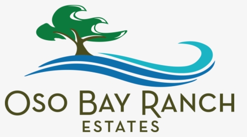 Oso Bay Ranch Estates Logo - Graphic Design, HD Png Download, Free Download
