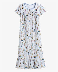 Ladies Night Gown Png, Transparent Png, Free Download