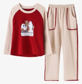 Pajamas, HD Png Download, Free Download