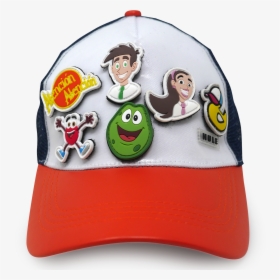 Gorras Adulto - Baseball Cap, HD Png Download, Free Download