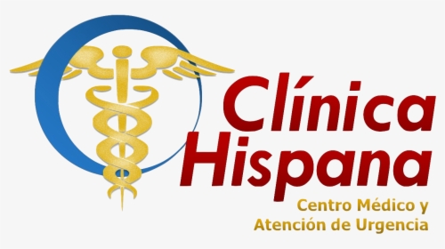 Clinica Hispana - Graphic Design, HD Png Download, Free Download