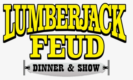 Lumberjack Feud, HD Png Download, Free Download