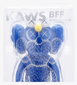 Kaws009 2 - Kaws, HD Png Download, Free Download