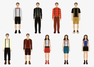 Group Of Man .png, Transparent Png, Free Download