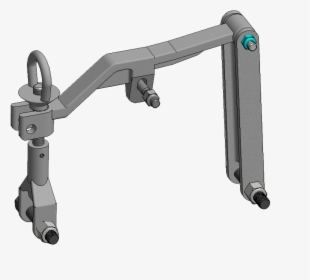 Locking Assembly Rh - Tool, HD Png Download, Free Download