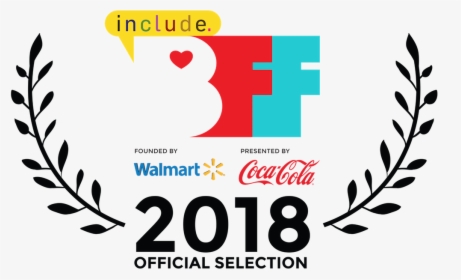 Bff Laurel-color - Coca Cola, HD Png Download, Free Download