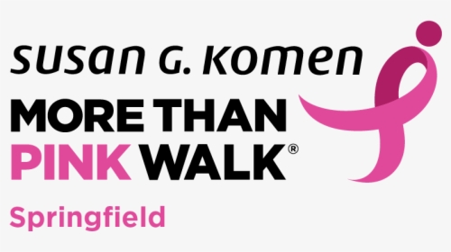 Susan G Komen More Than Pink Walk Los Angeles, HD Png Download, Free Download