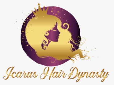 Blossomtheme Newsletter - Gold Beauty Logo, HD Png Download, Free Download